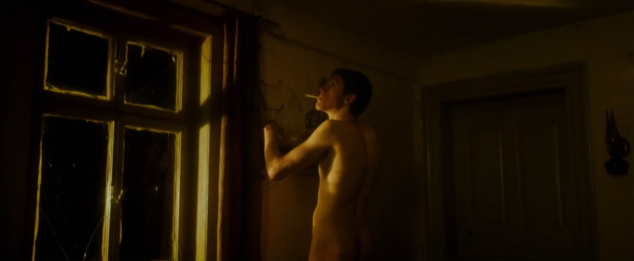 快乐王子剧照的剧照