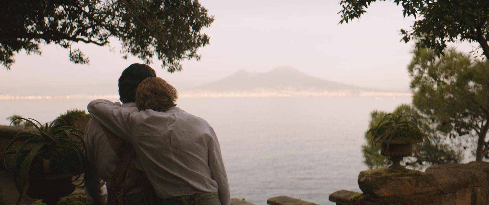 快乐王子剧照的剧照