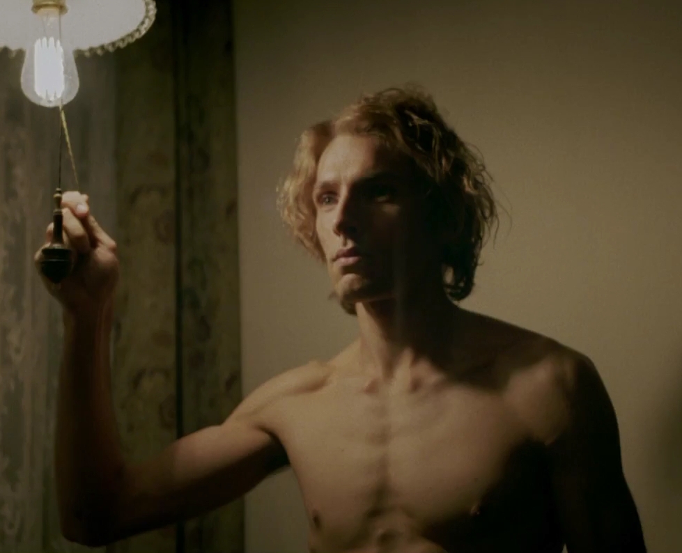 快乐王子剧照的剧照