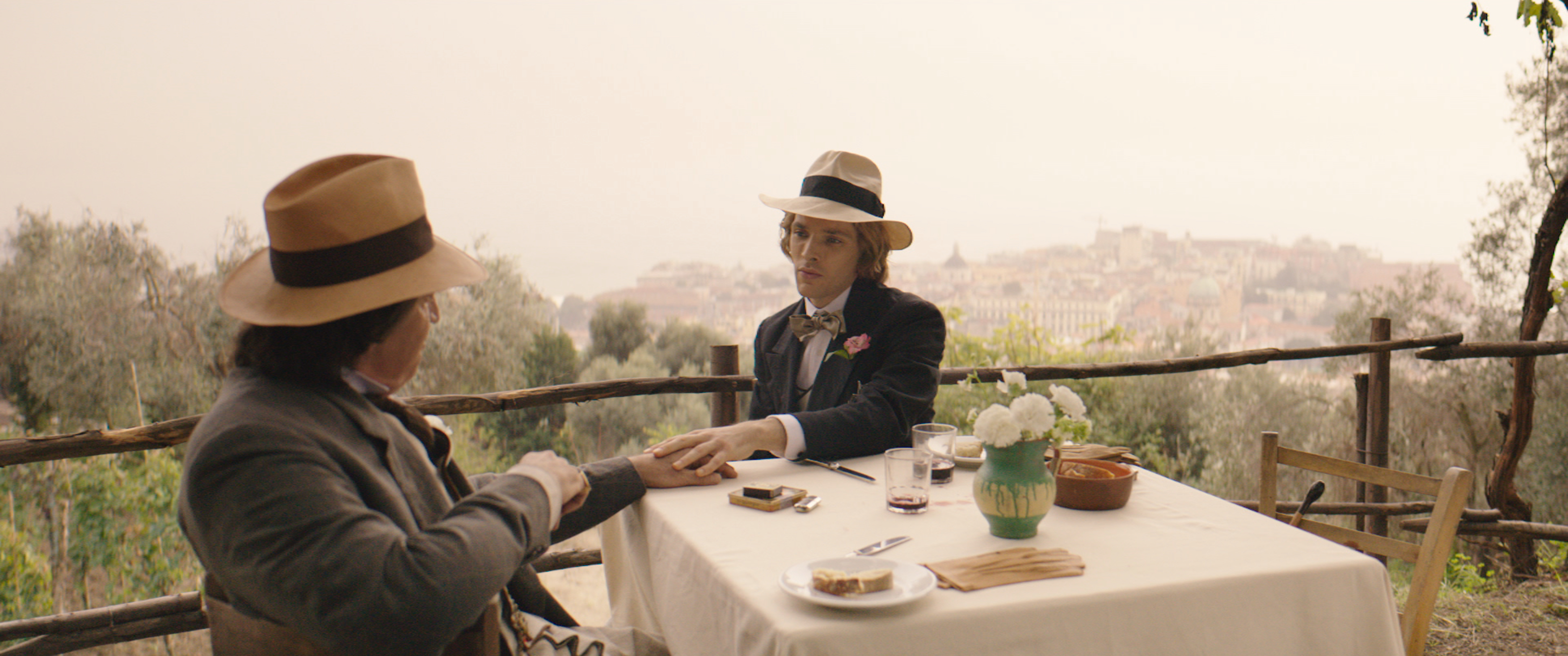 快乐王子剧照的剧照