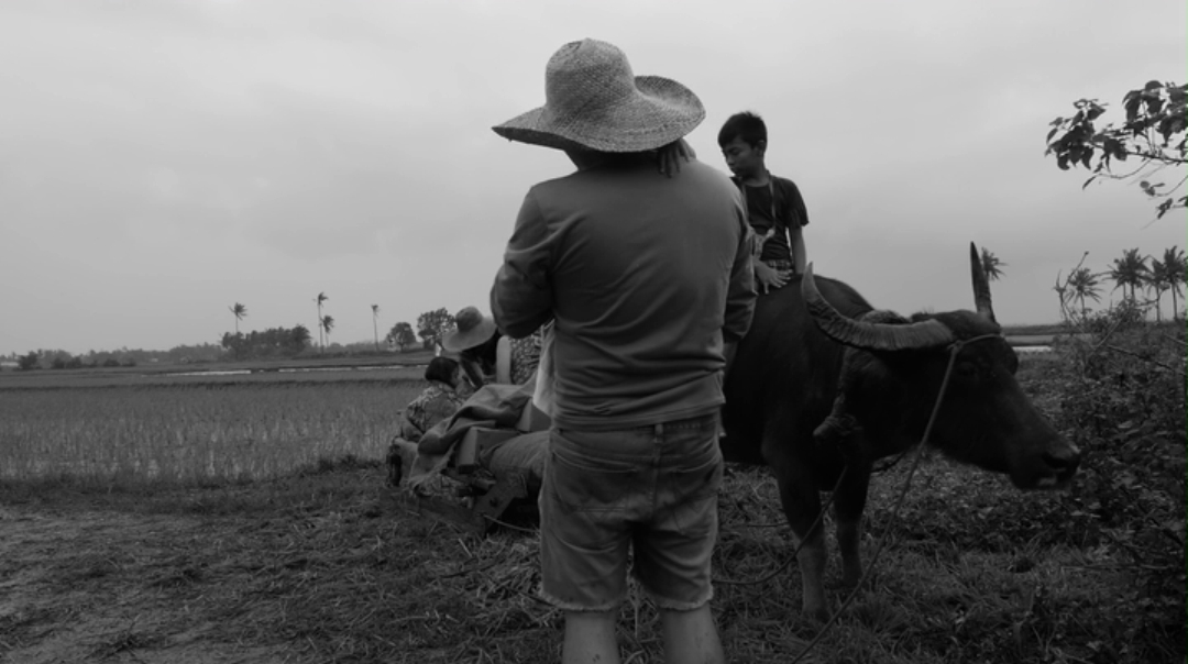 今来古往剧照的剧照