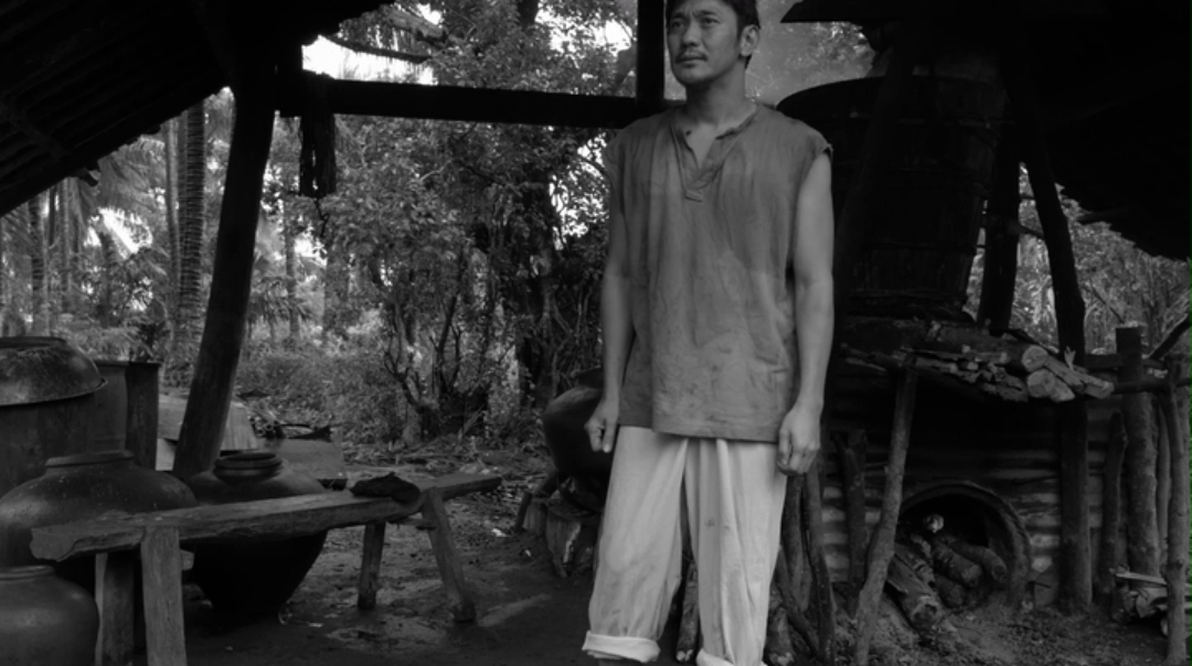 今来古往剧照的剧照