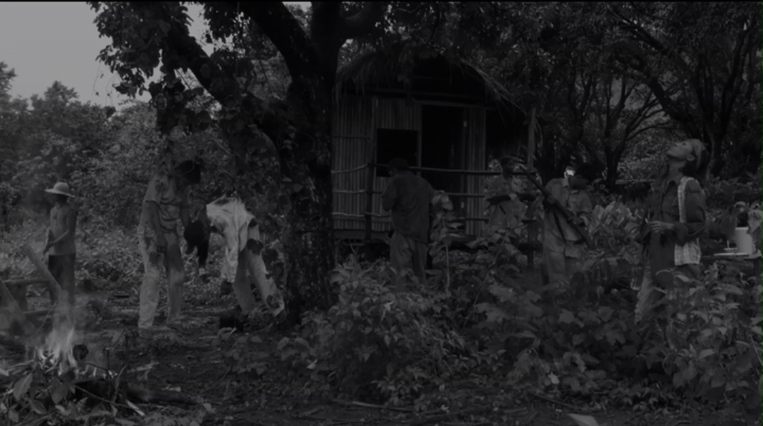 今来古往剧照的剧照