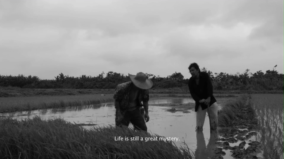 今来古往剧照的剧照