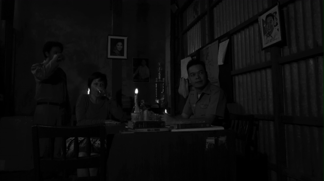 今来古往剧照的剧照