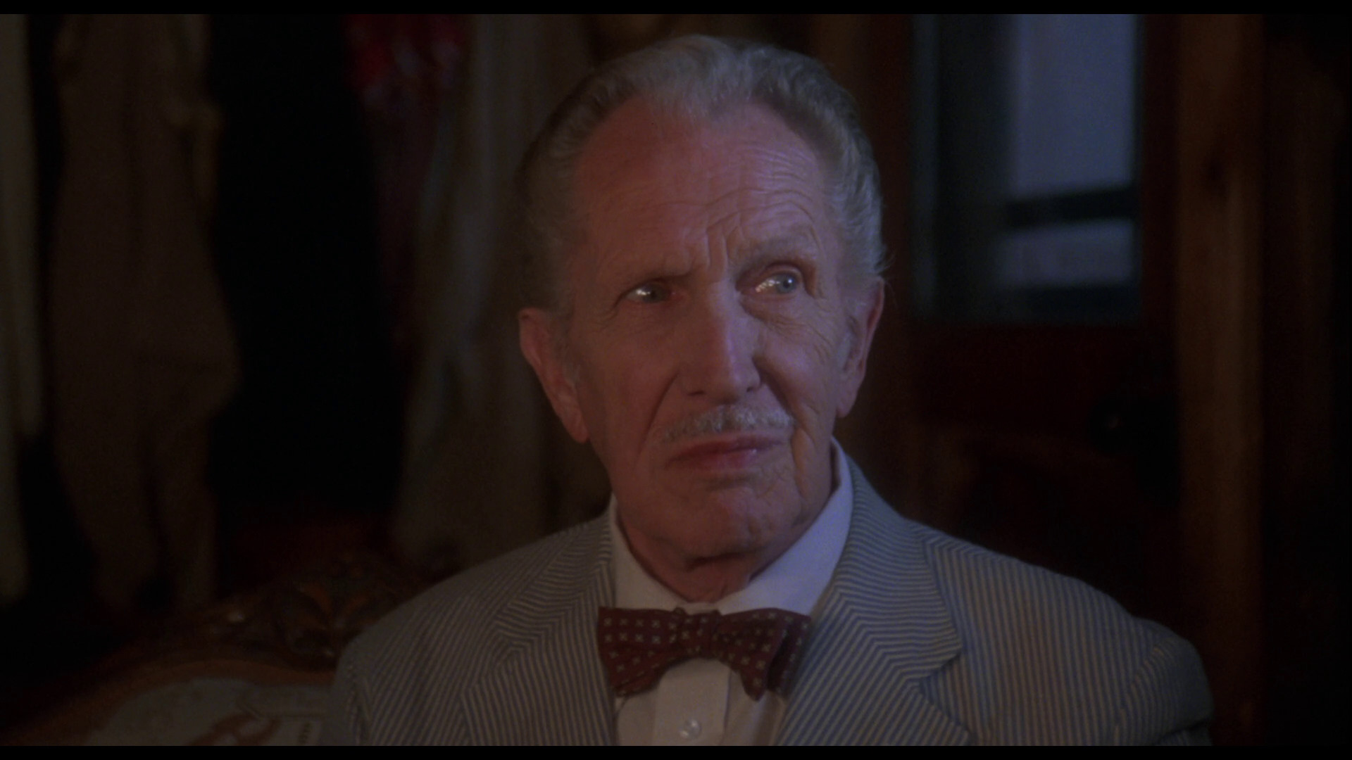 八月的鲸鱼剧照的剧照