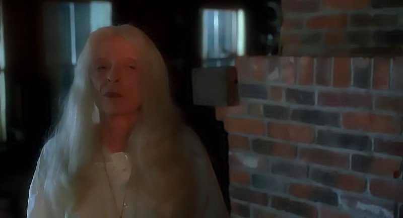 八月的鲸鱼剧照的剧照