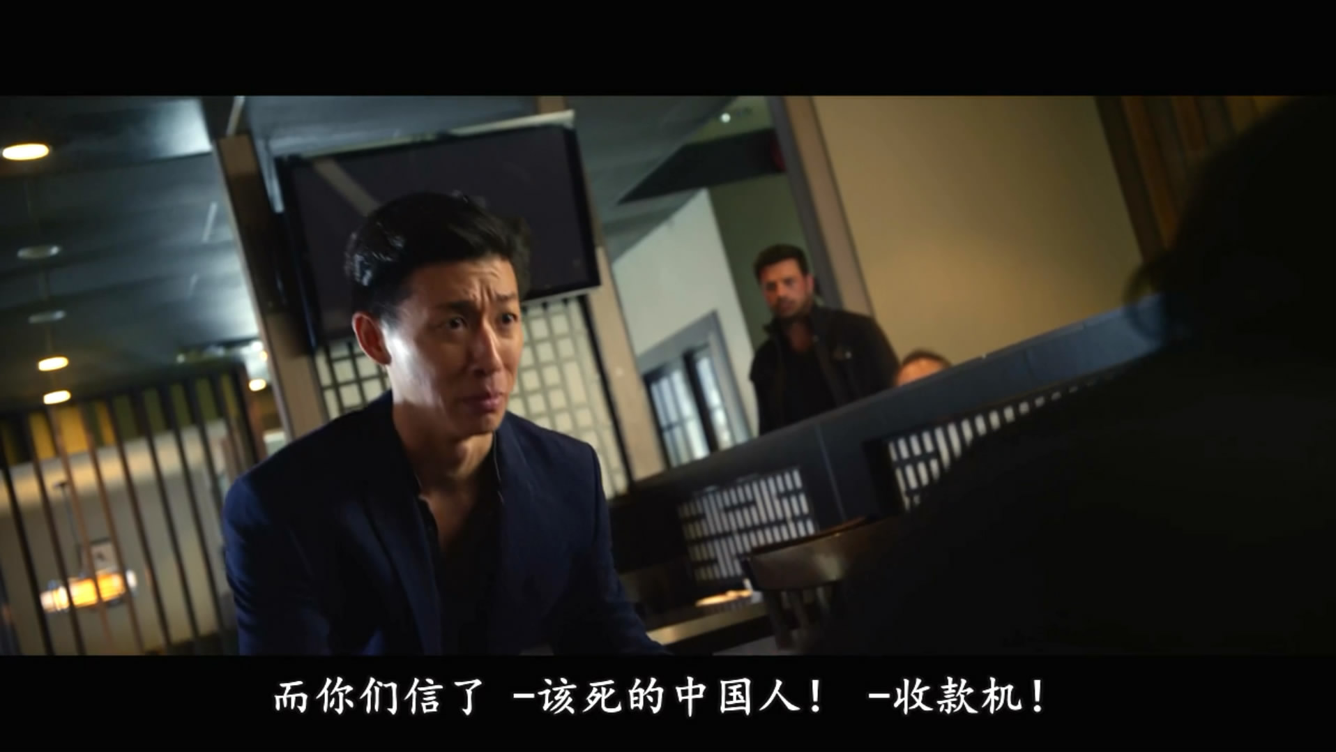 达克剧照的剧照