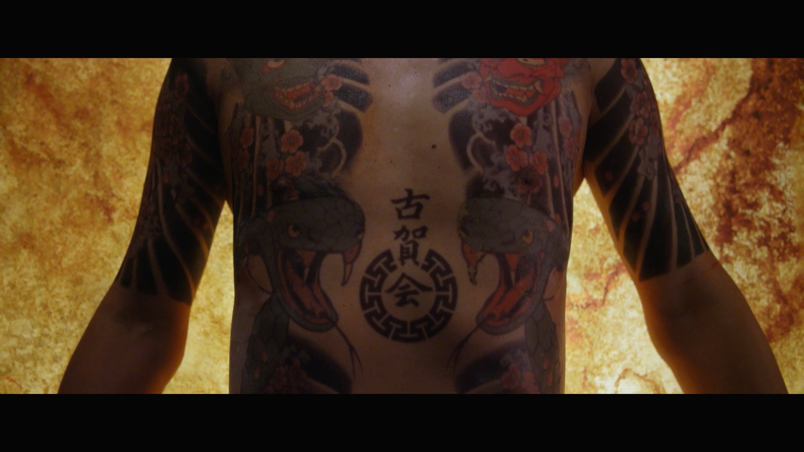 达克剧照的剧照