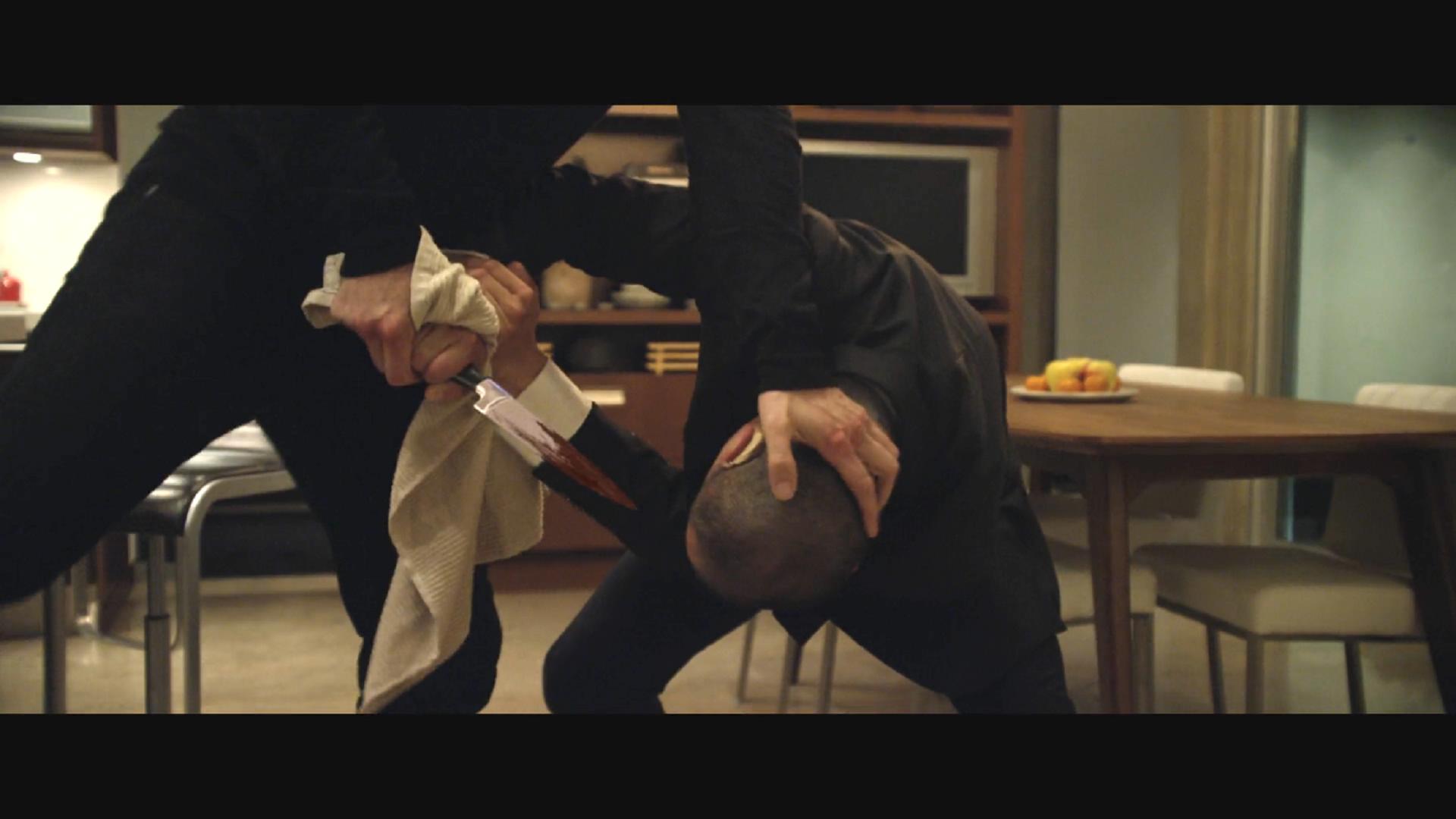 达克剧照的剧照