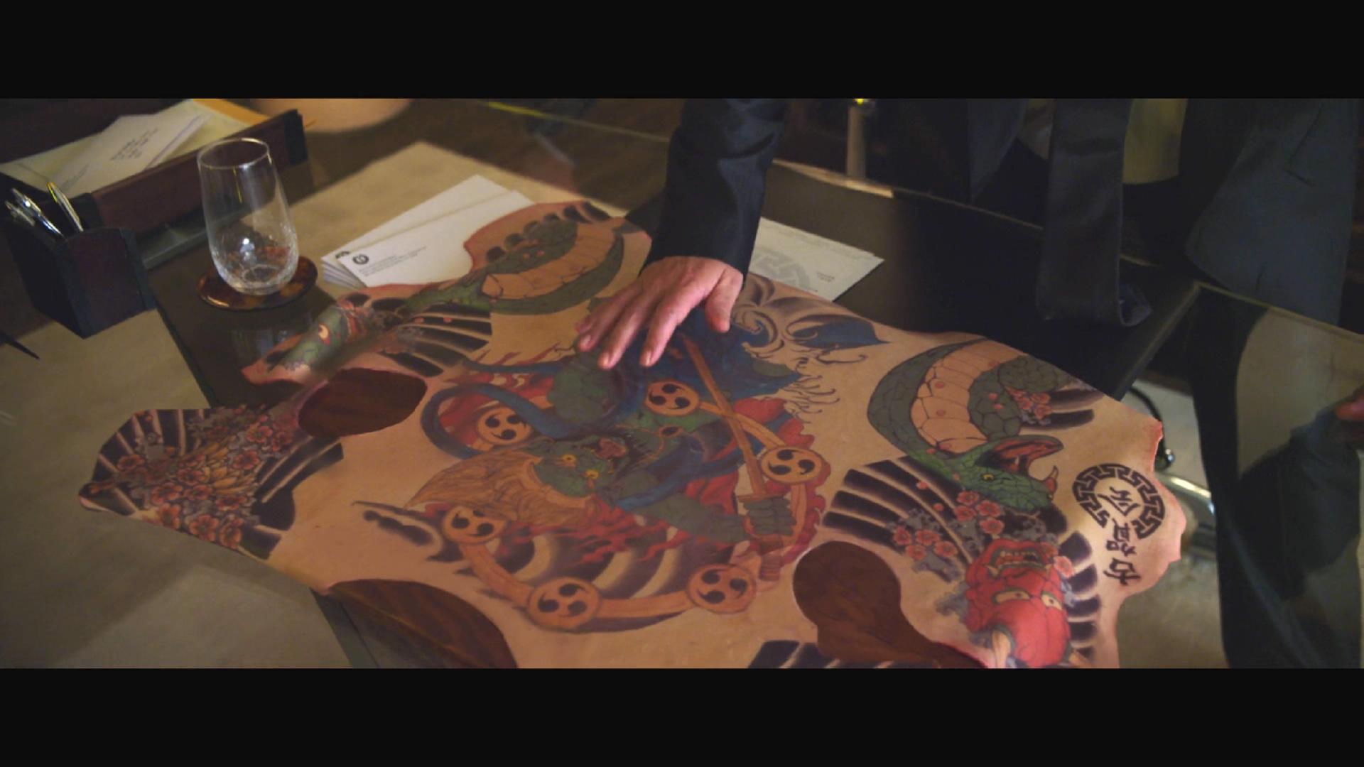 达克剧照的剧照