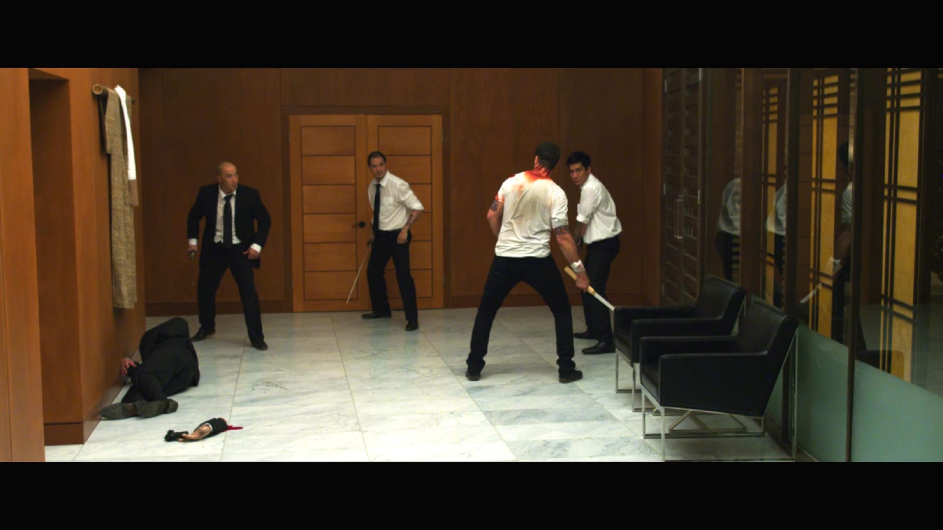 达克剧照的剧照