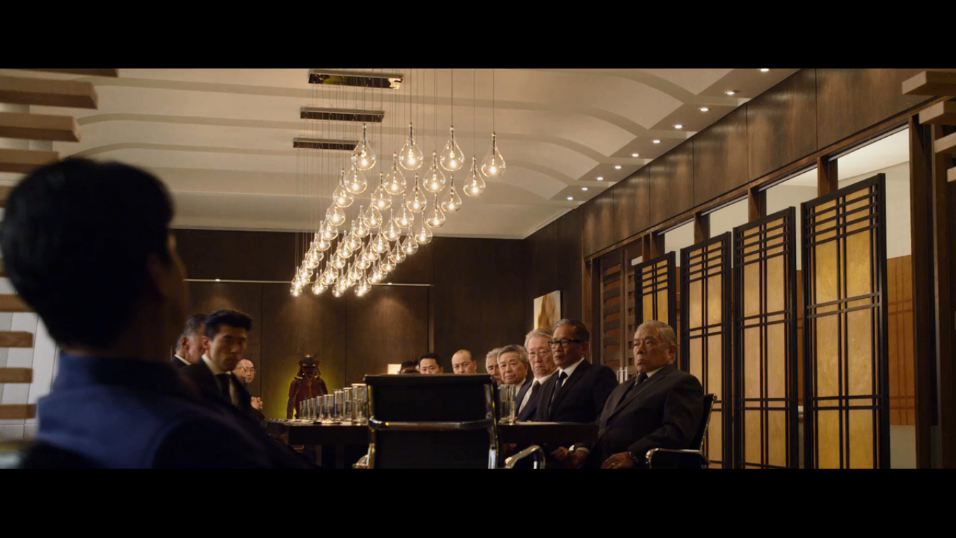 达克剧照的剧照