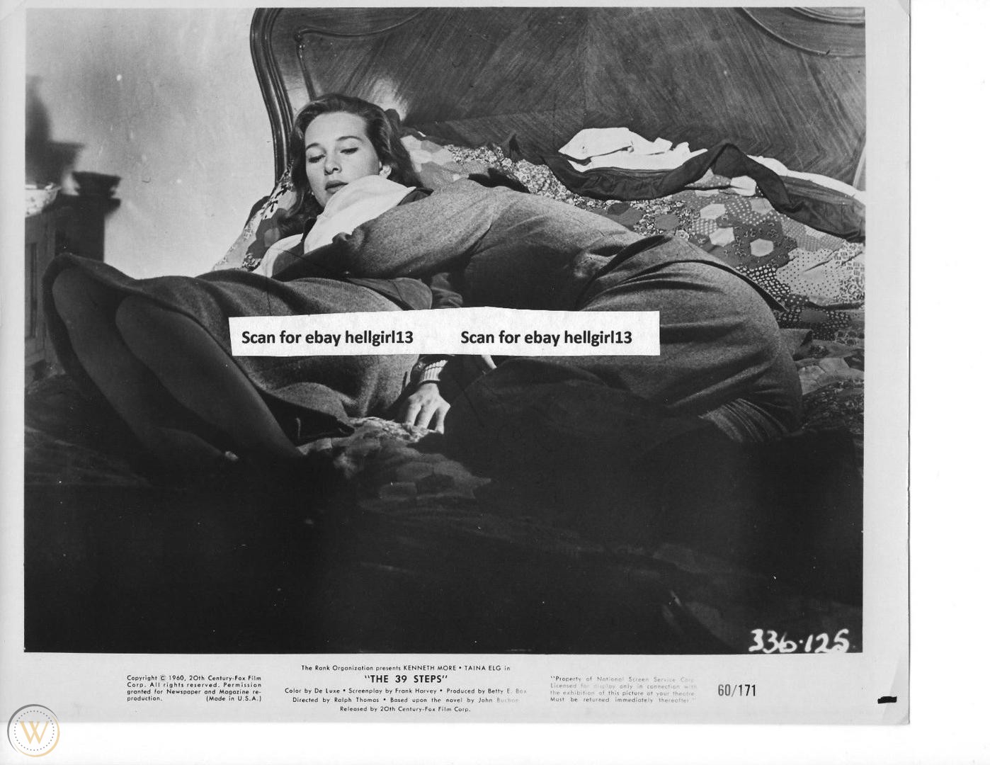 谍网惊魂剧照的剧照