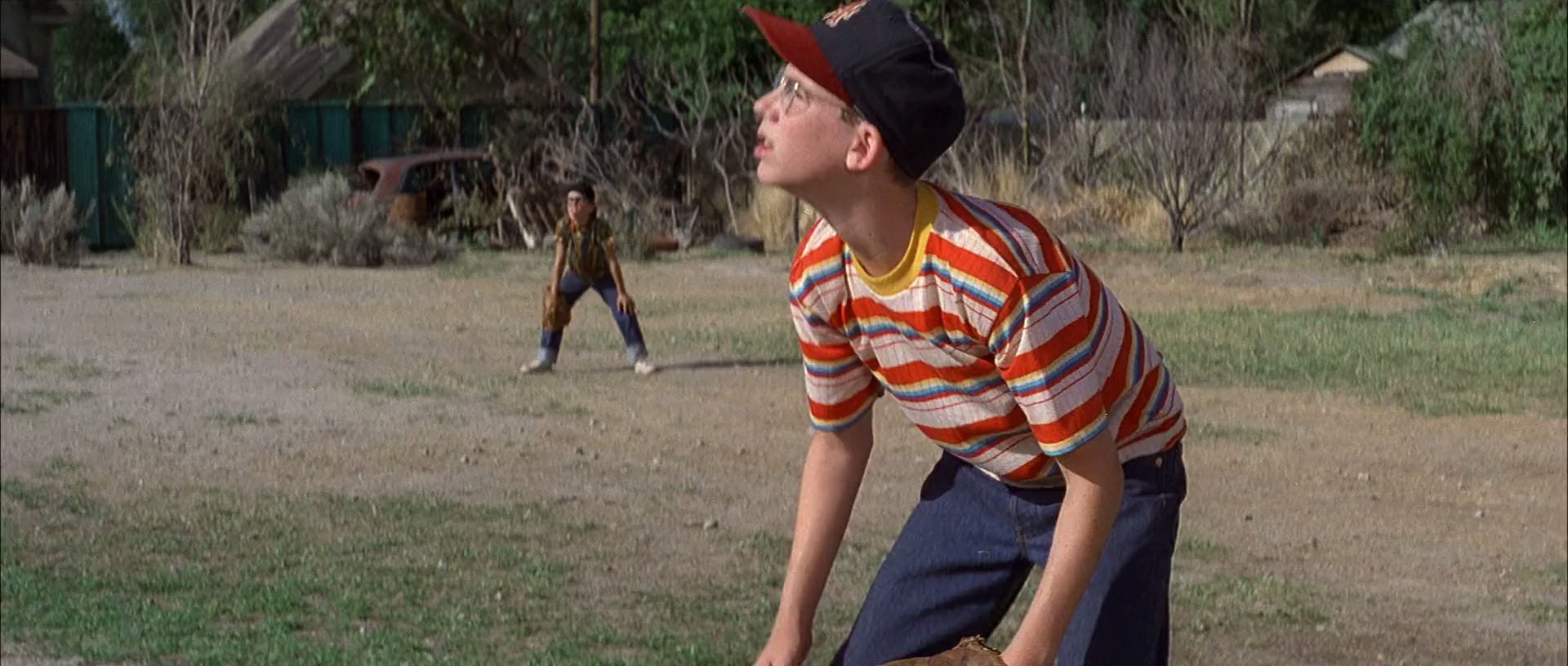 沙地传奇剧照的剧照