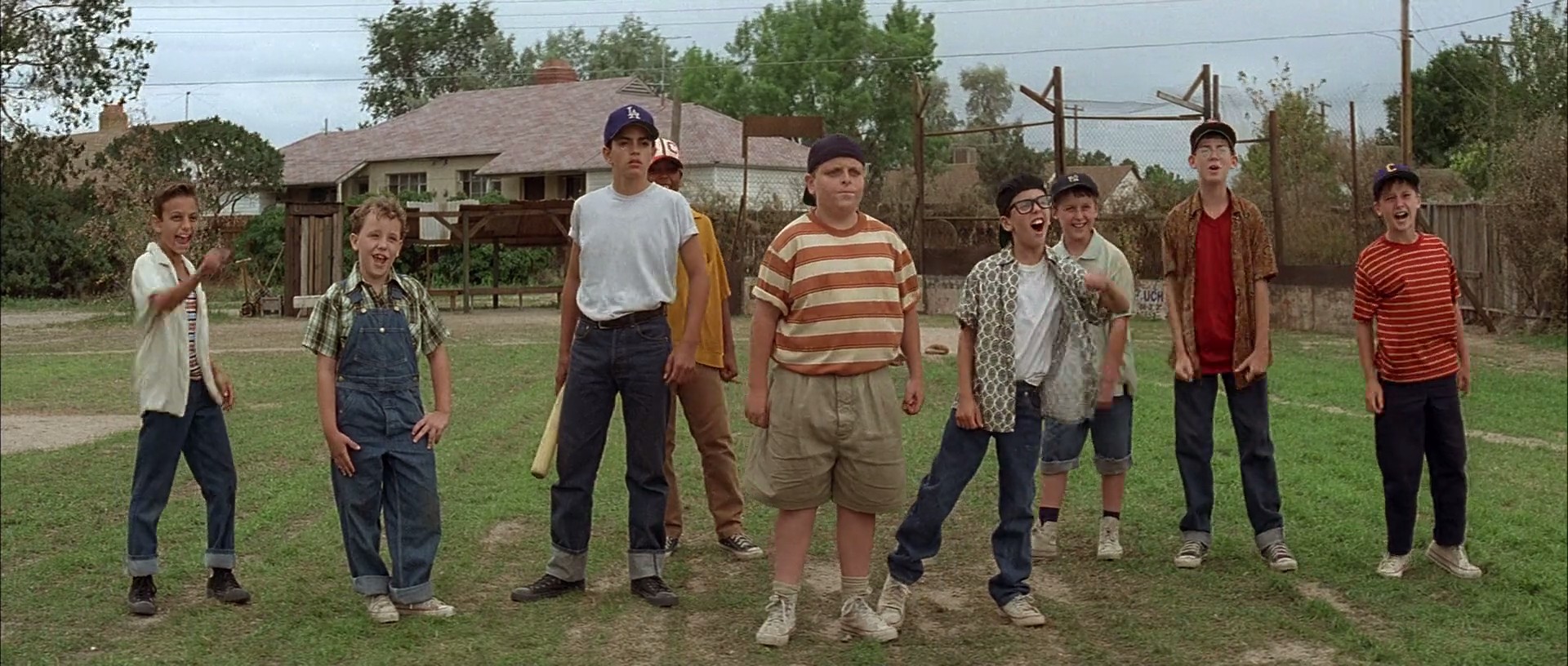 沙地传奇剧照的剧照