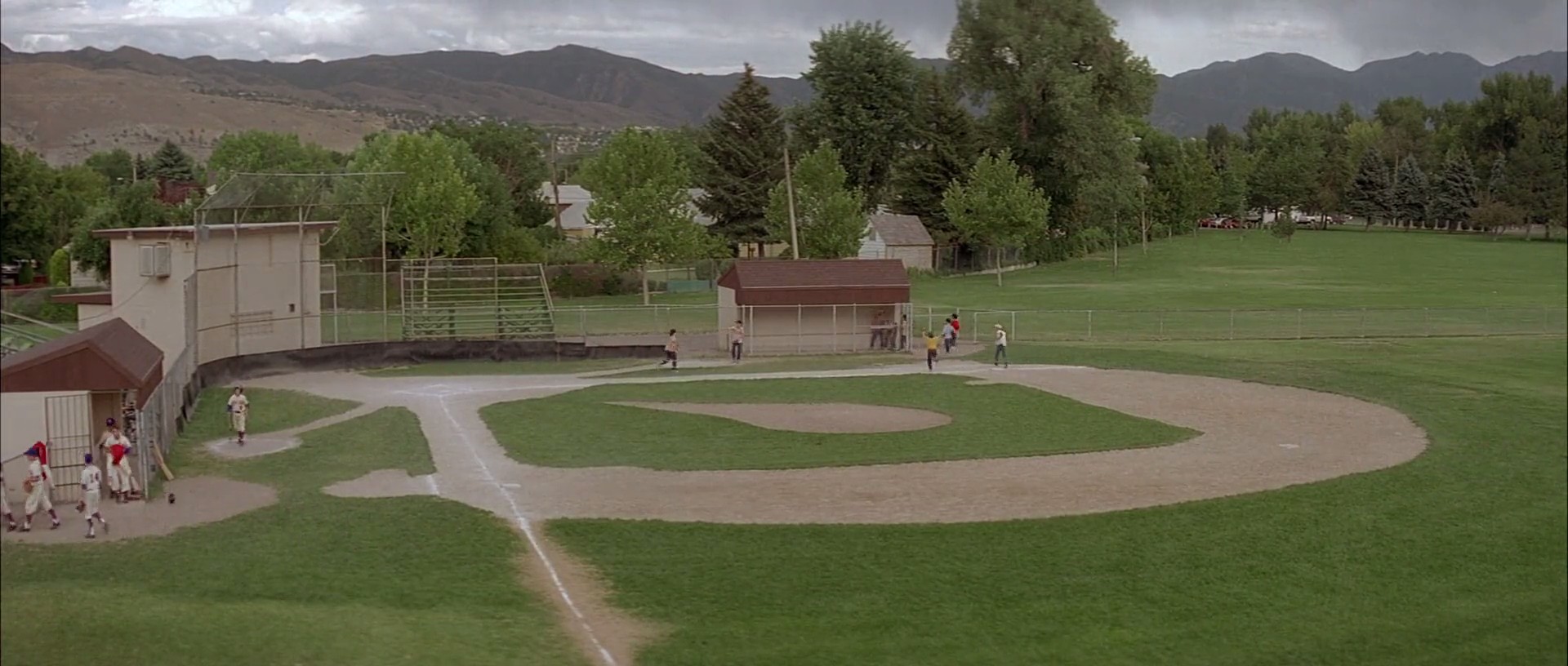 沙地传奇剧照的剧照