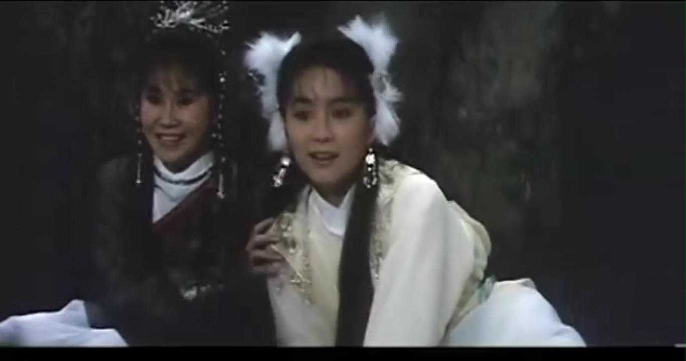 情人看刀剧照的剧照