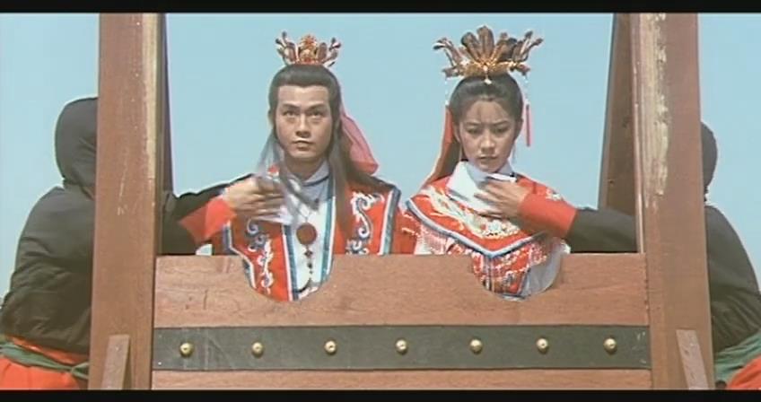 情人看刀剧照的剧照