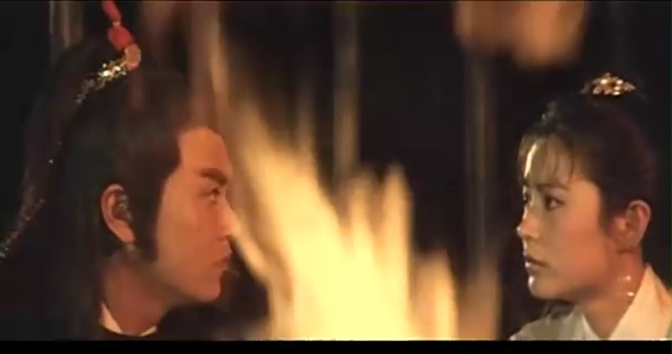 情人看刀剧照的剧照