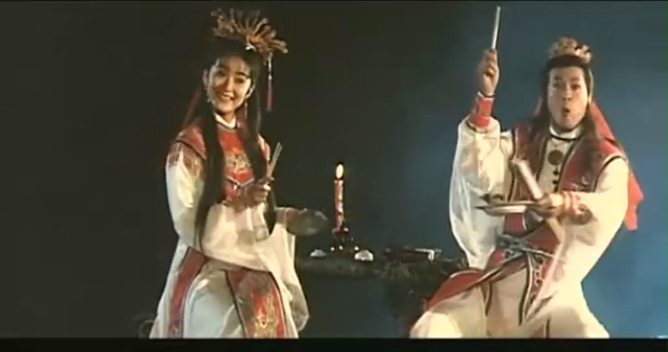 情人看刀剧照的剧照