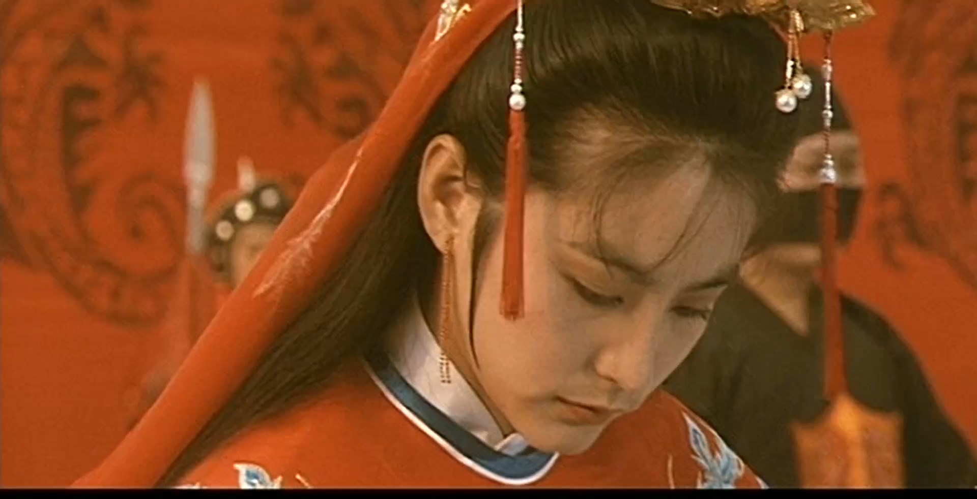 情人看刀剧照的剧照