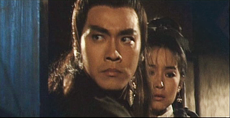 情人看刀剧照的剧照