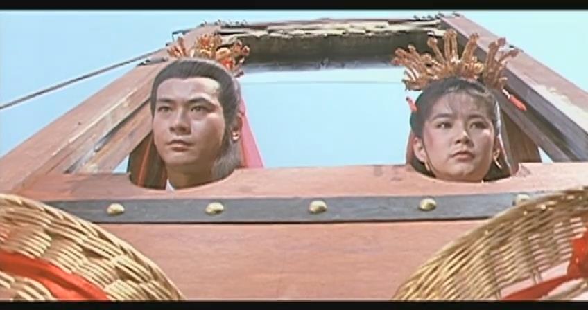 情人看刀剧照的剧照