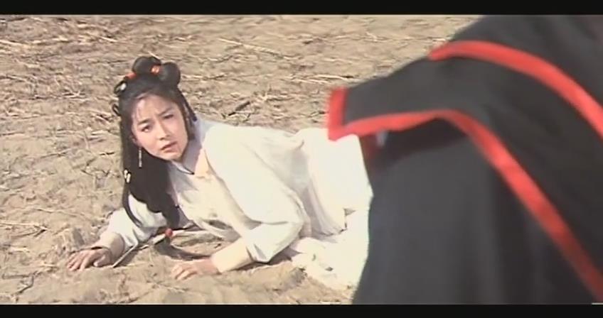 情人看刀剧照的剧照