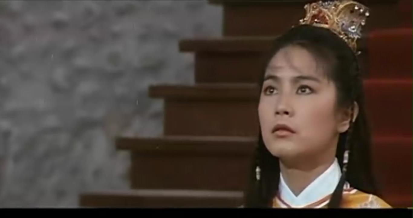 情人看刀剧照的剧照