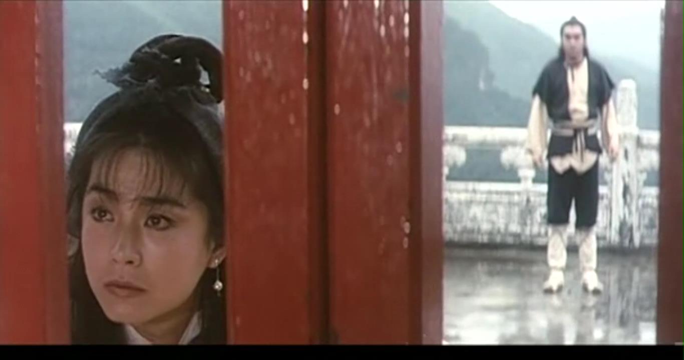 情人看刀剧照的剧照