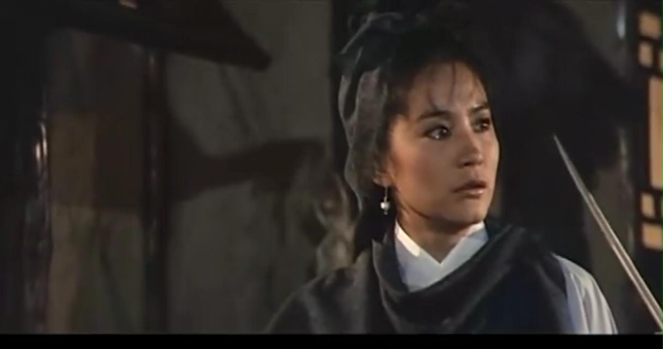 情人看刀剧照的剧照