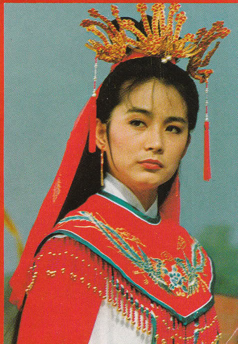 情人看刀剧照的剧照