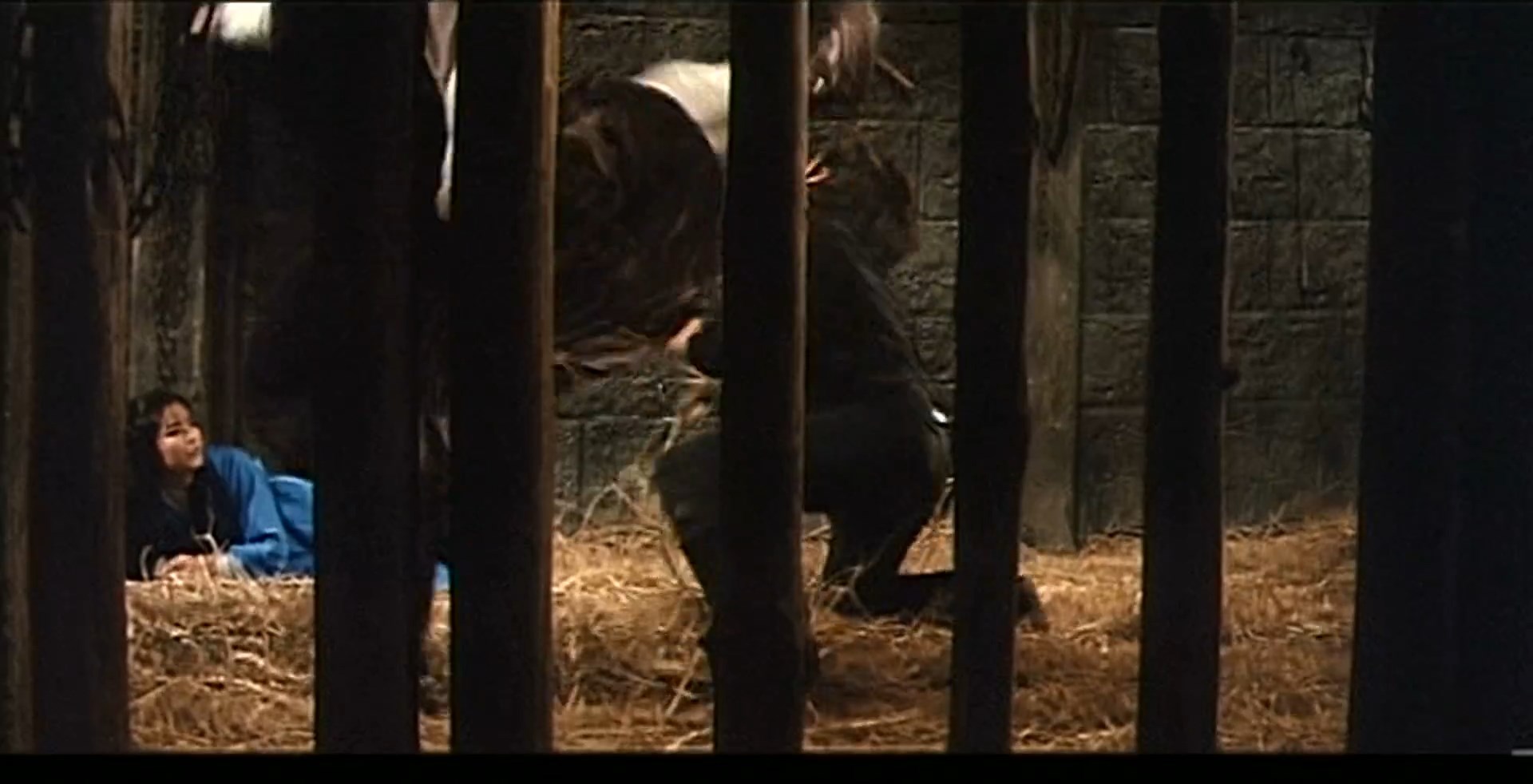 情人看刀剧照的剧照