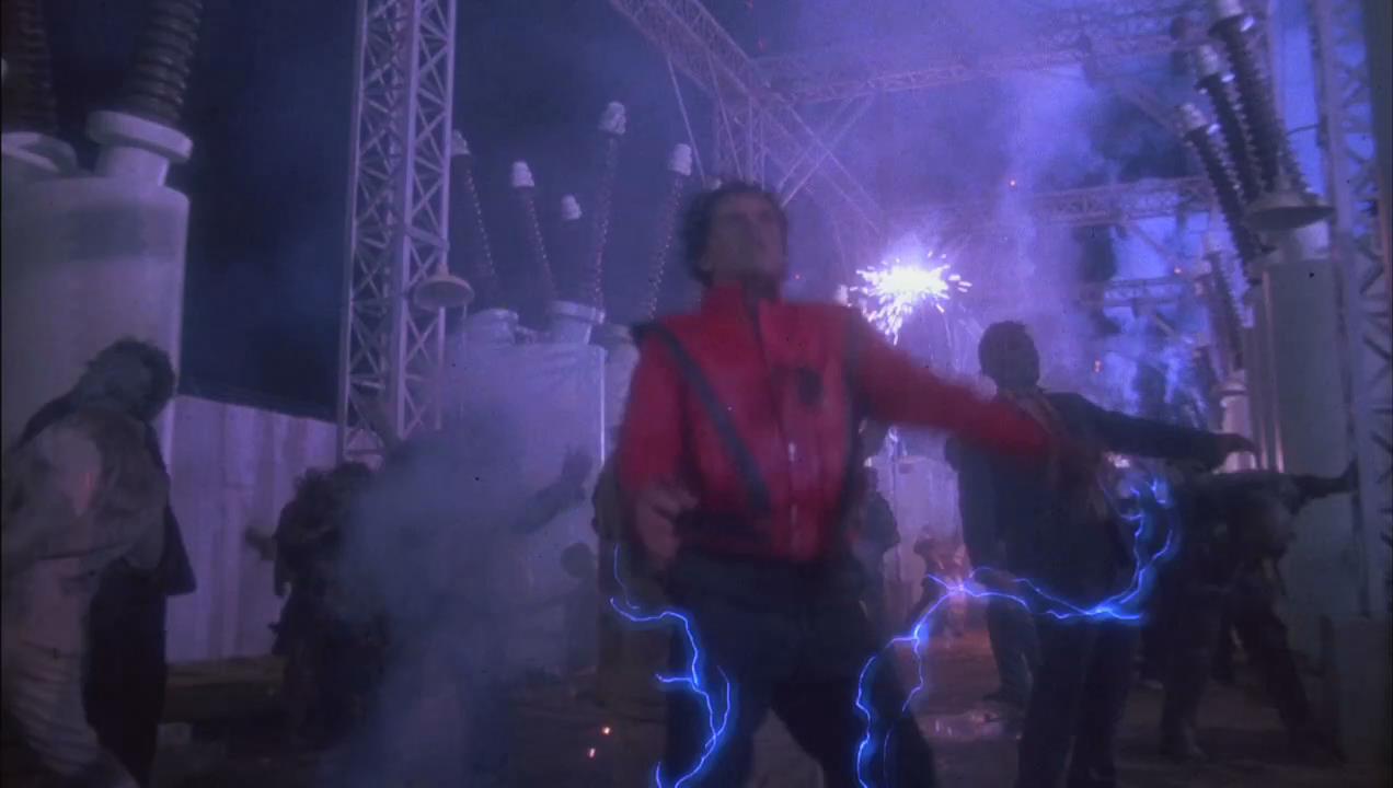 活死人归来2剧照的剧照