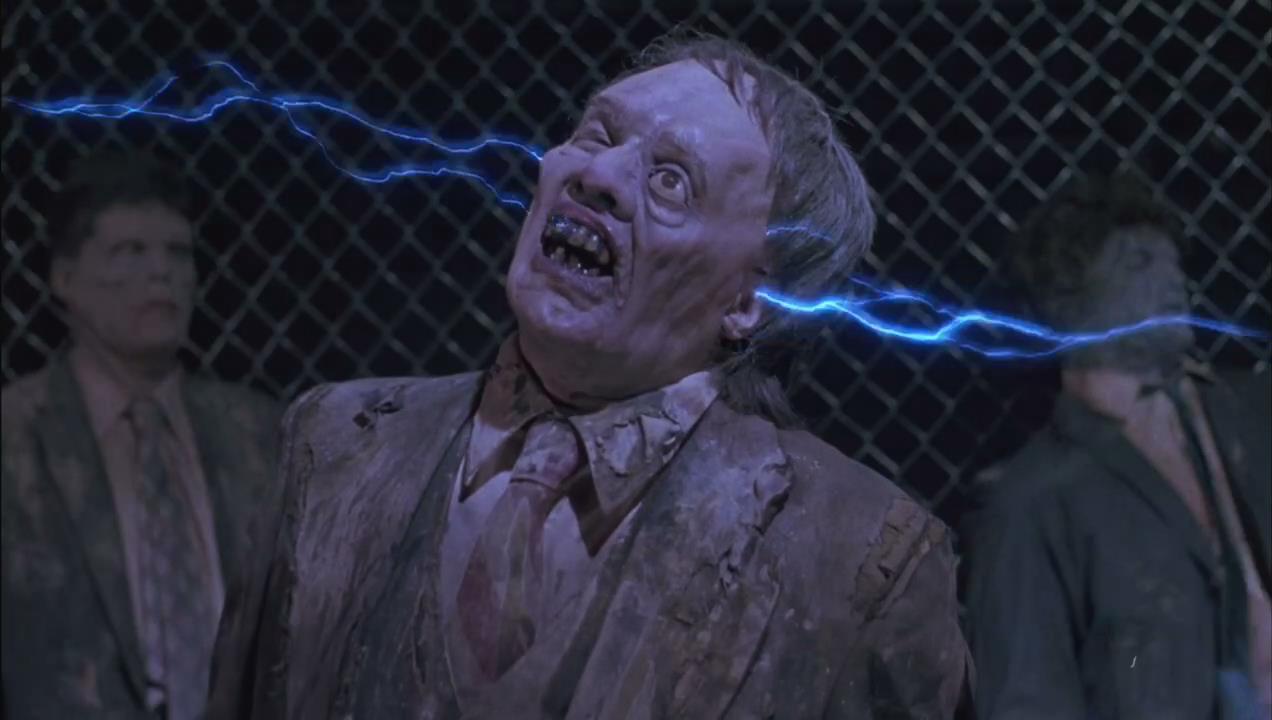 活死人归来2剧照的剧照