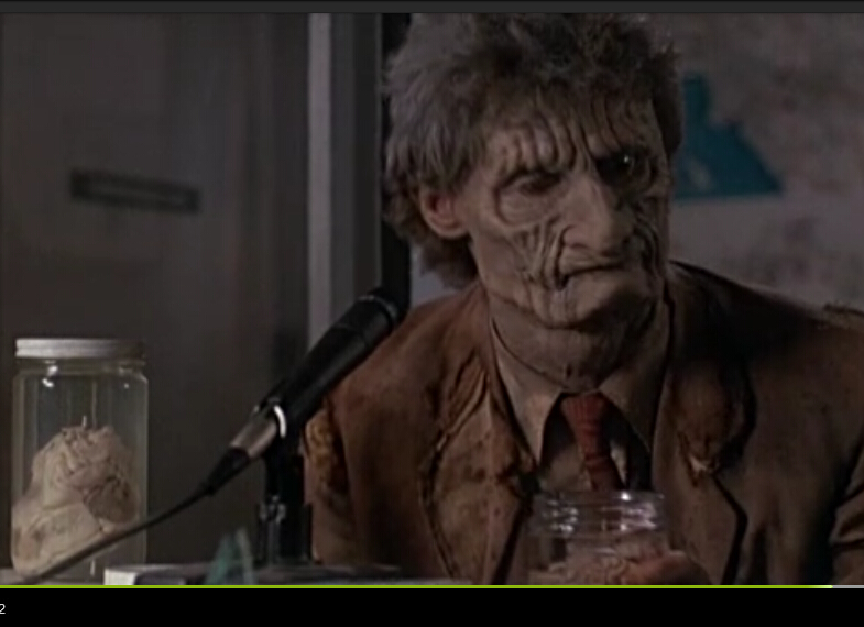 活死人归来2剧照的剧照