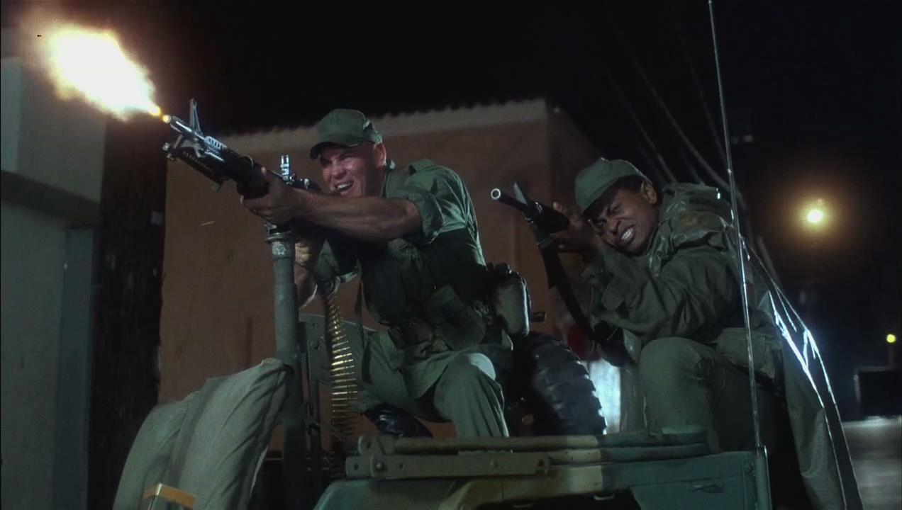 活死人归来2剧照的剧照