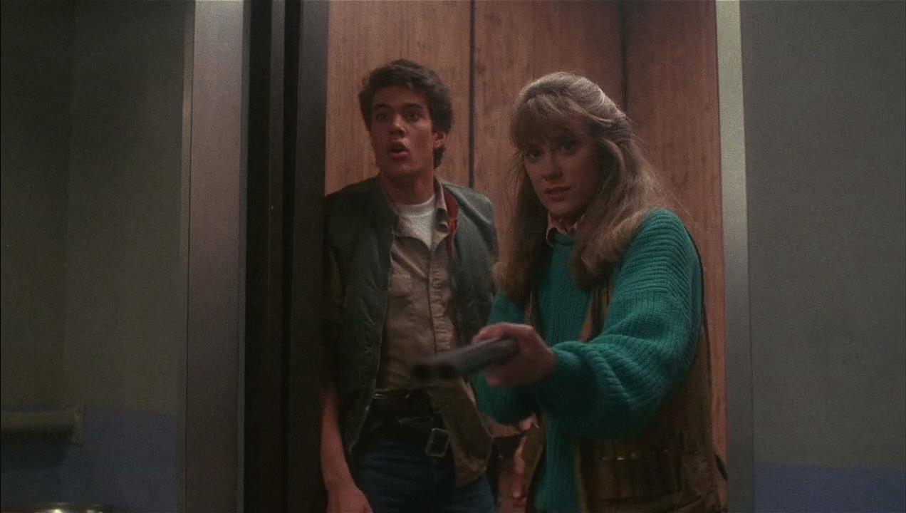 活死人归来2剧照的剧照