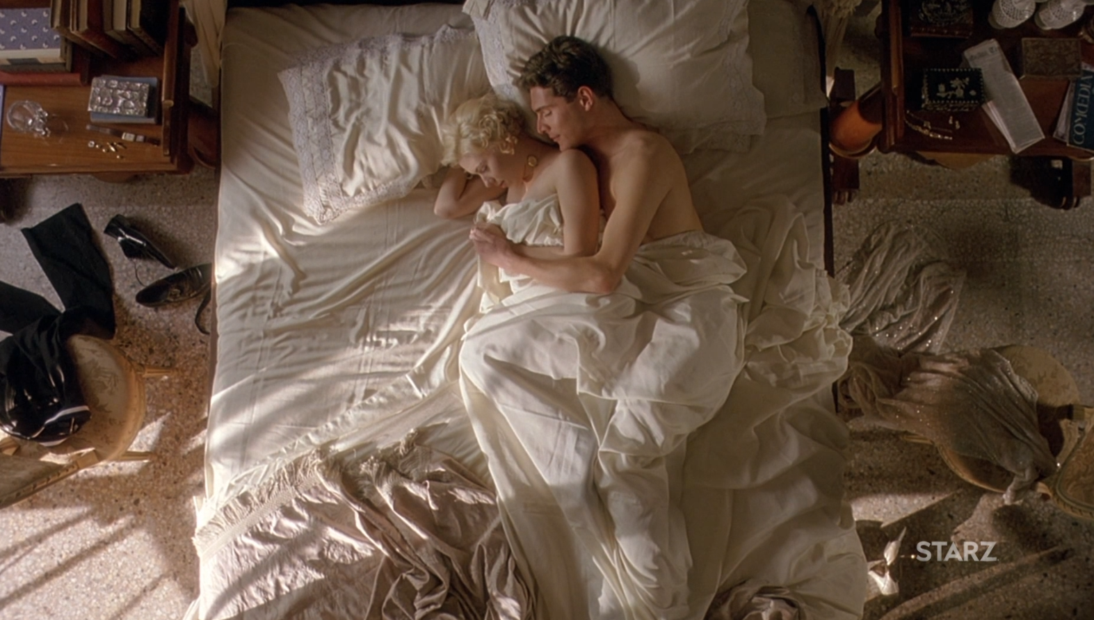 痴男怨女剧照的剧照