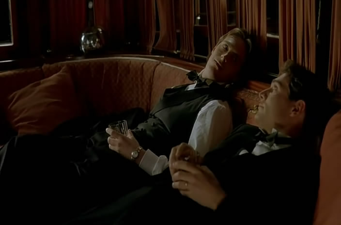 痴男怨女剧照的剧照