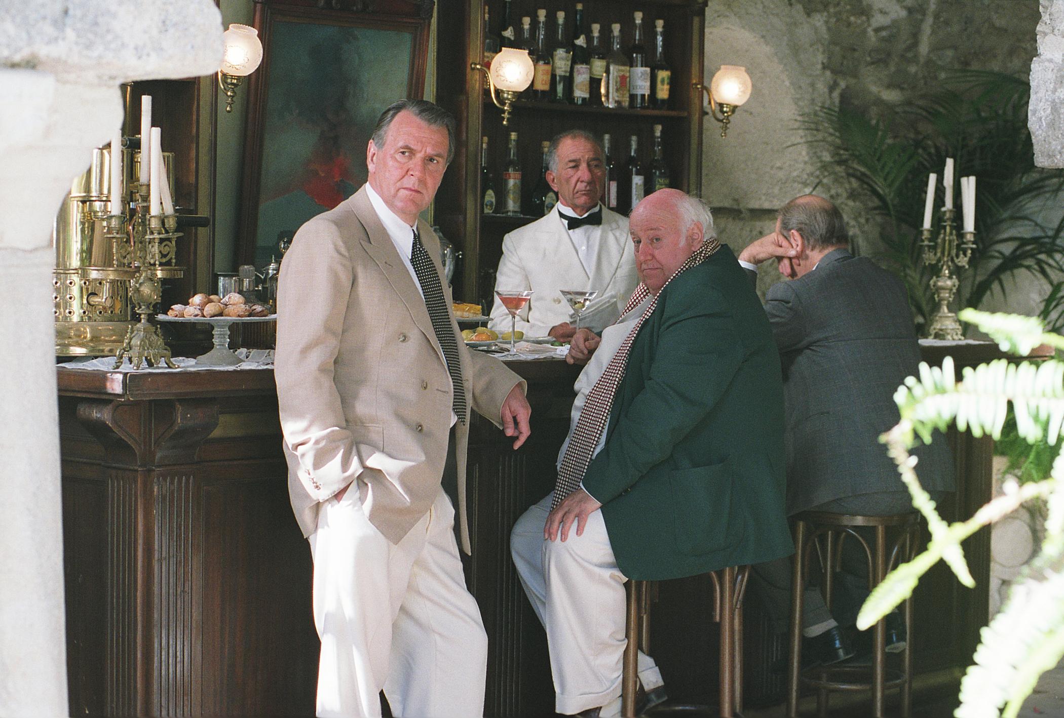 痴男怨女剧照的剧照