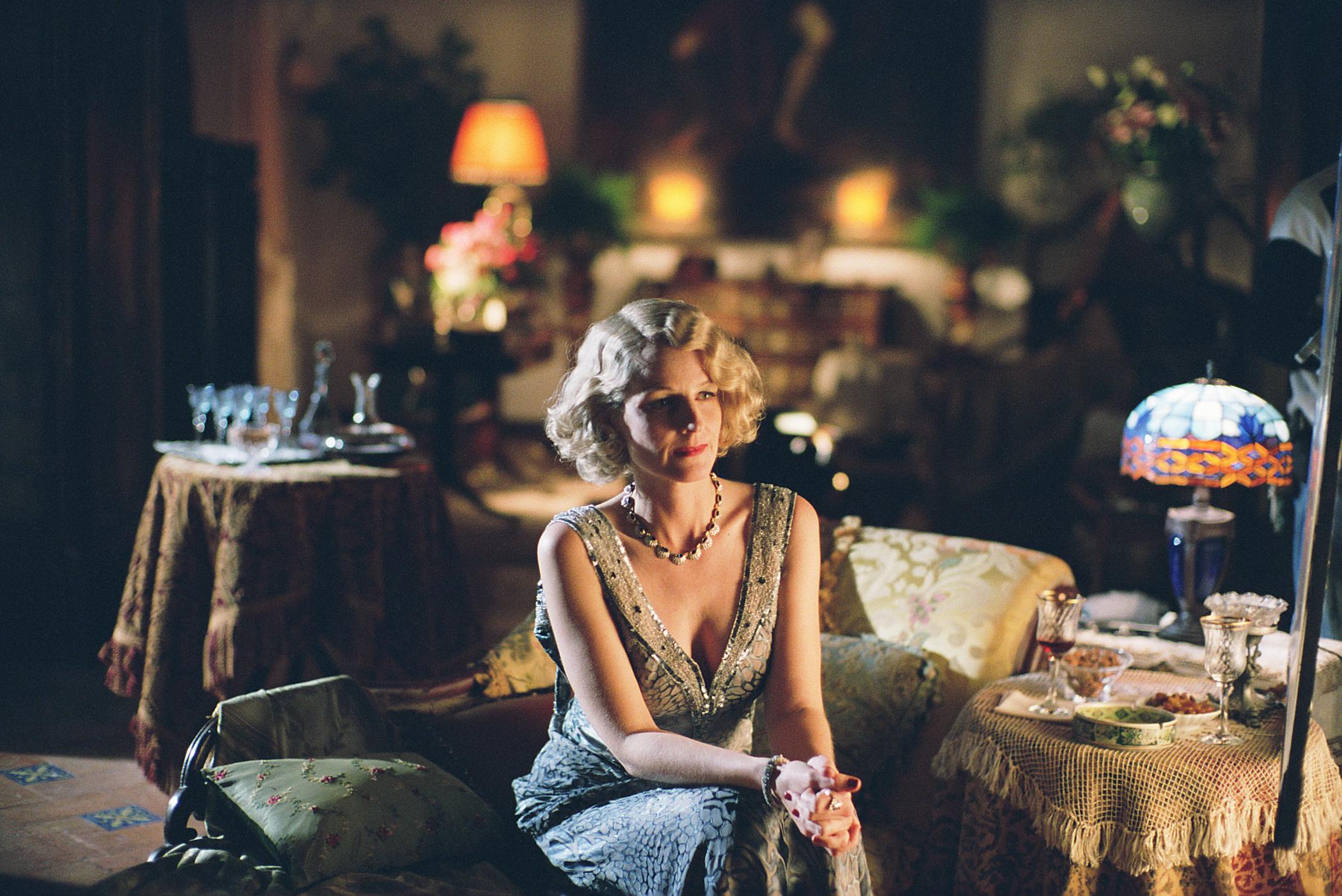 痴男怨女剧照的剧照