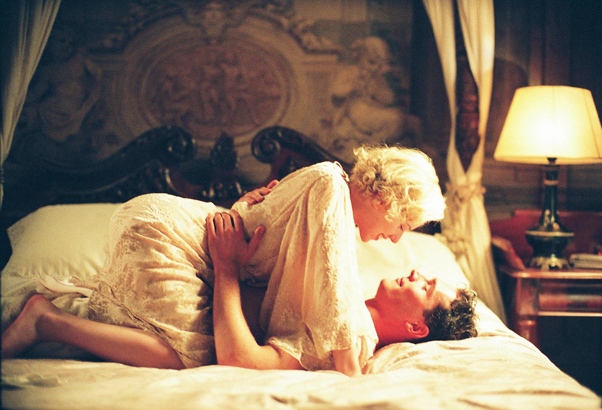 痴男怨女剧照的剧照