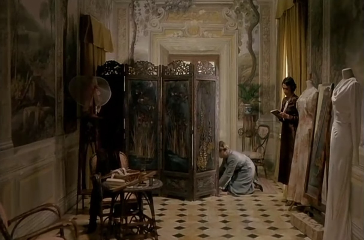 痴男怨女剧照的剧照