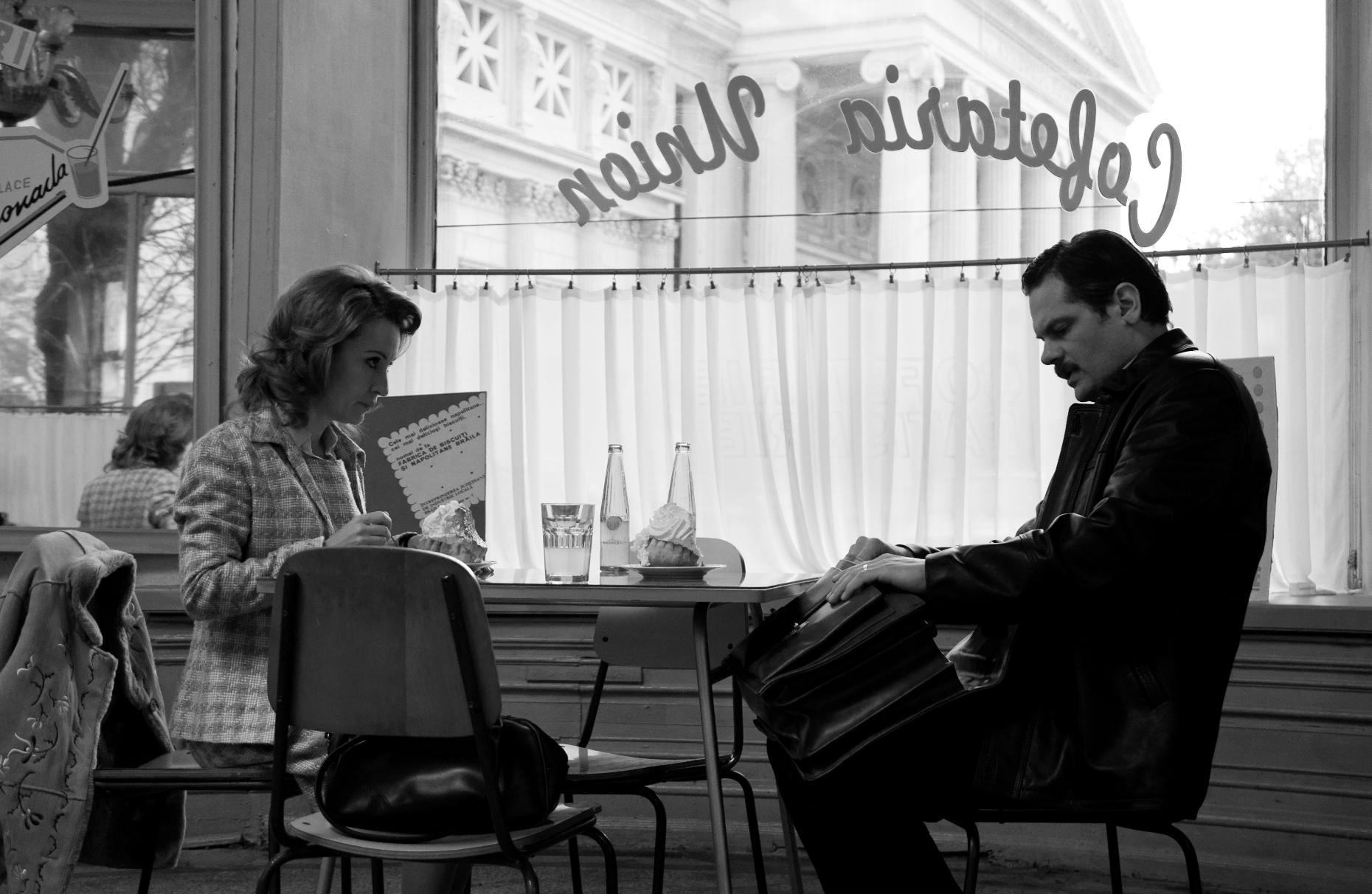 证明完毕剧照的剧照