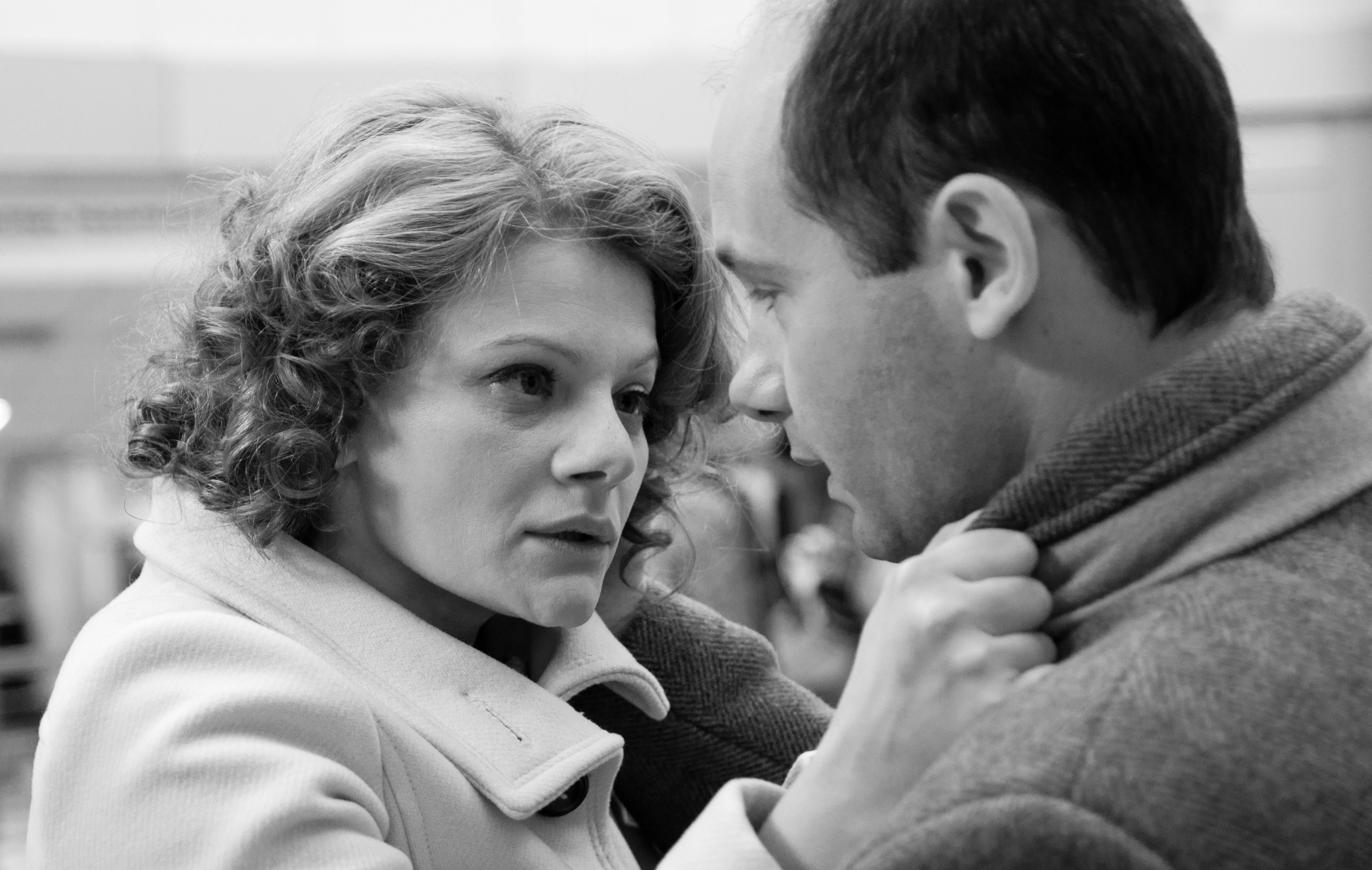 证明完毕剧照的剧照