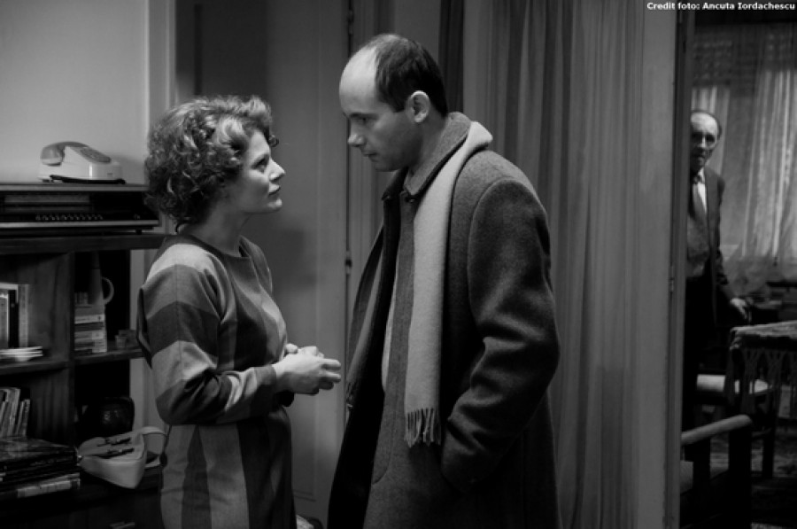 证明完毕剧照的剧照