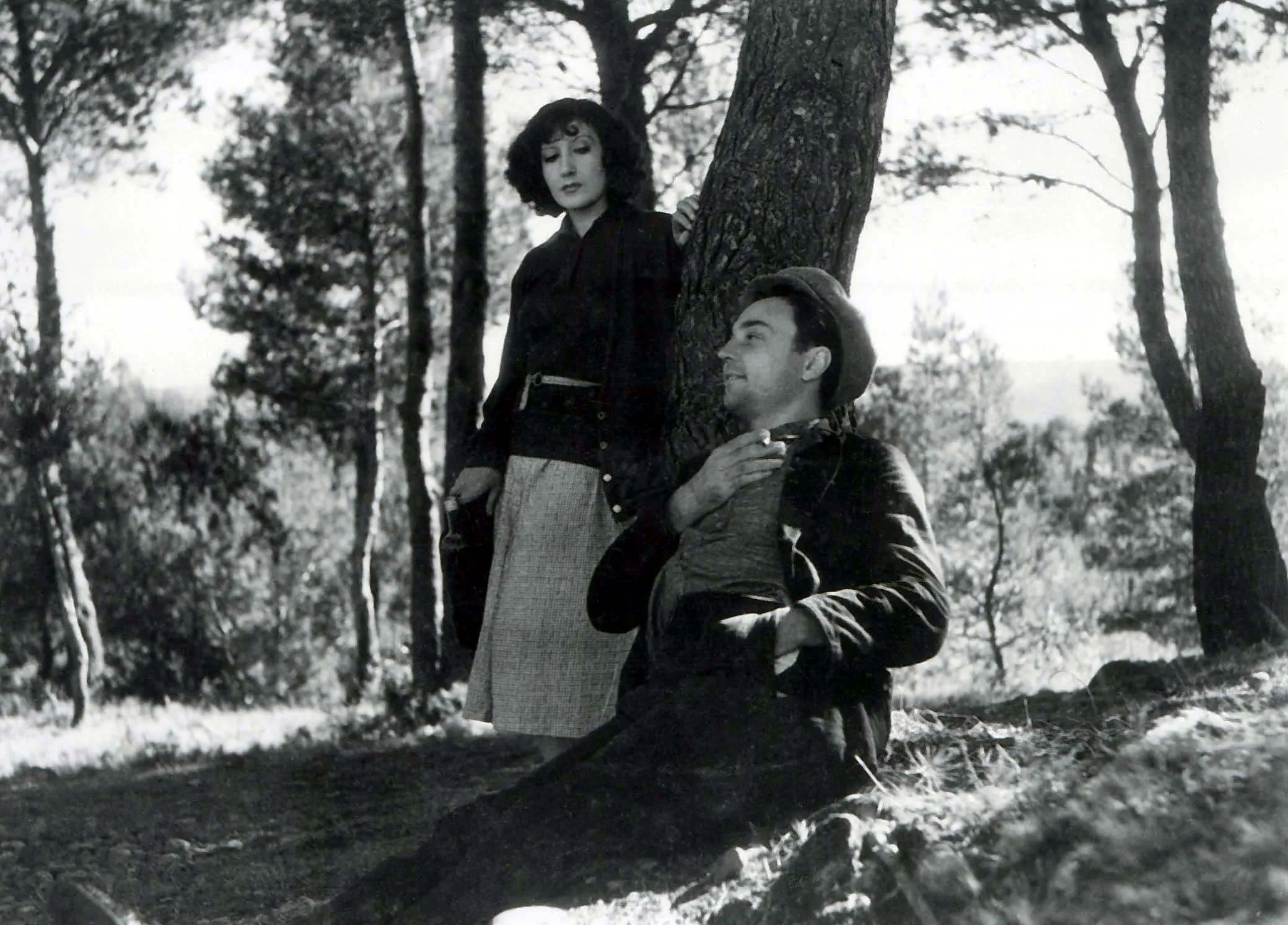 托尼剧照的剧照