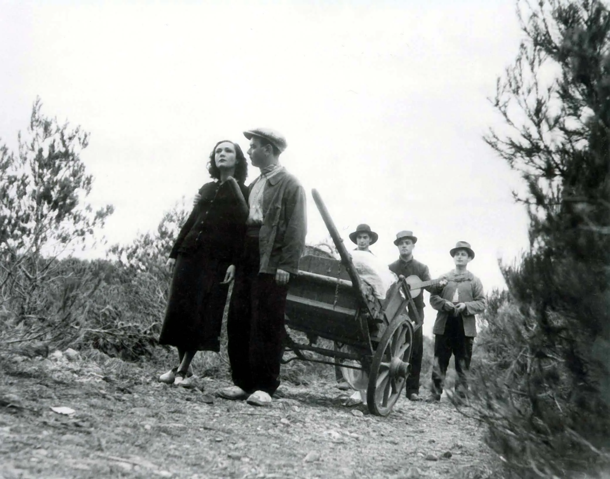 托尼剧照的剧照